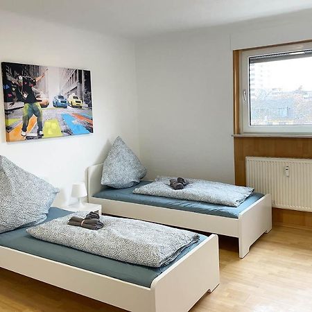 Cozy 2-Room Apartment Brühl Kültér fotó