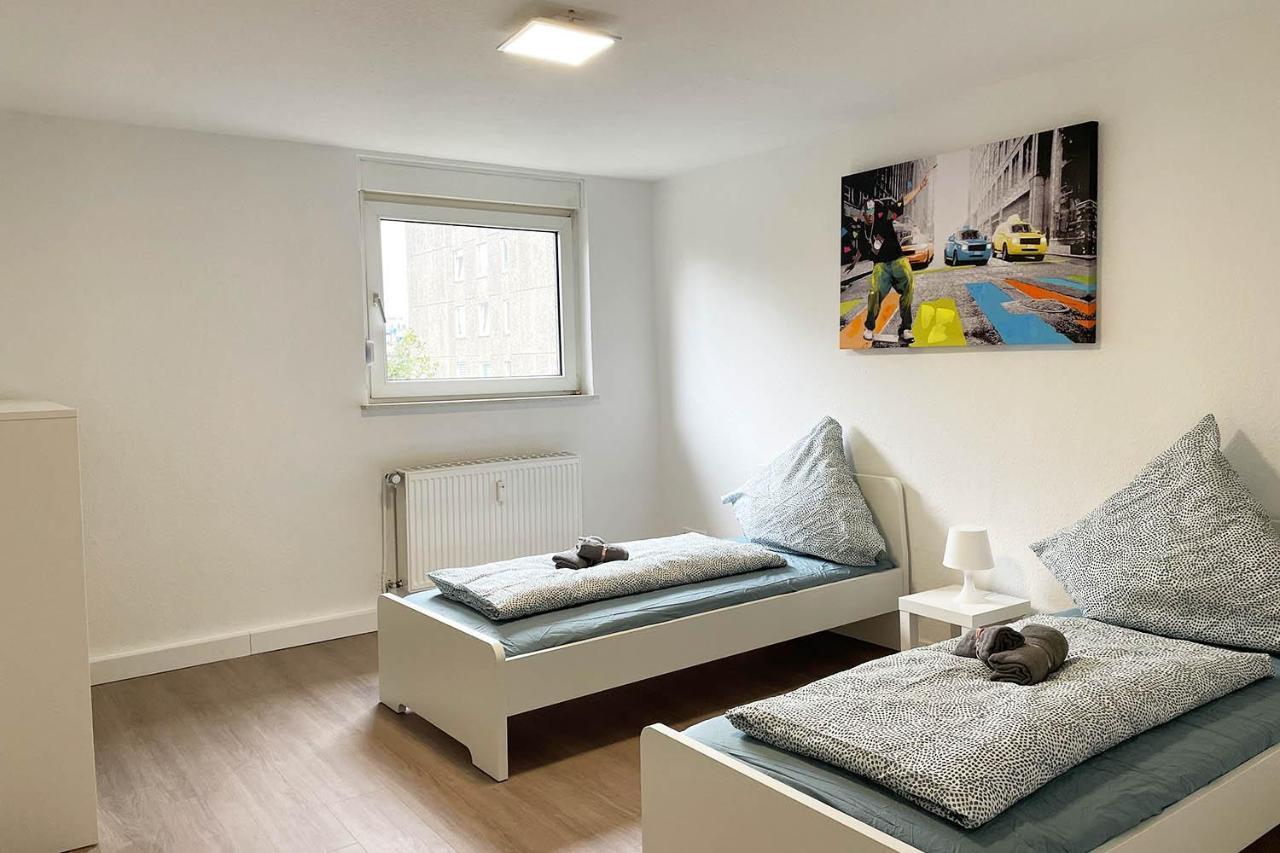 Cozy 2-Room Apartment Brühl Kültér fotó