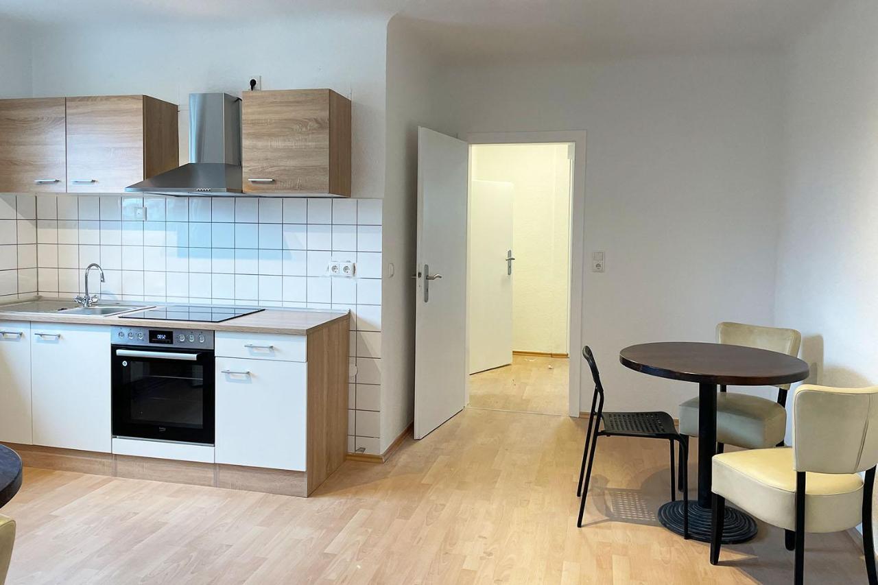 Cozy 2-Room Apartment Brühl Kültér fotó