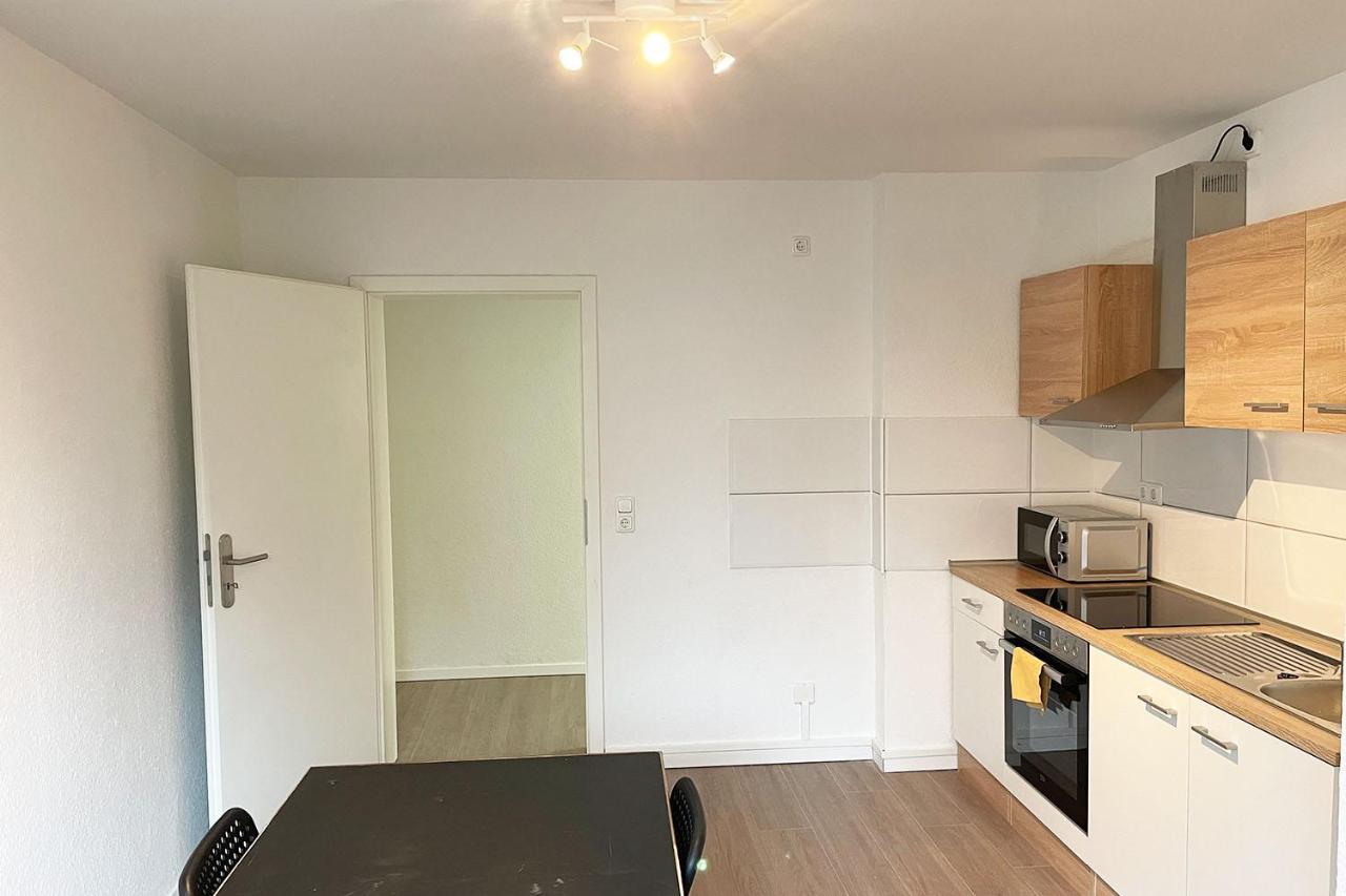 Cozy 2-Room Apartment Brühl Kültér fotó