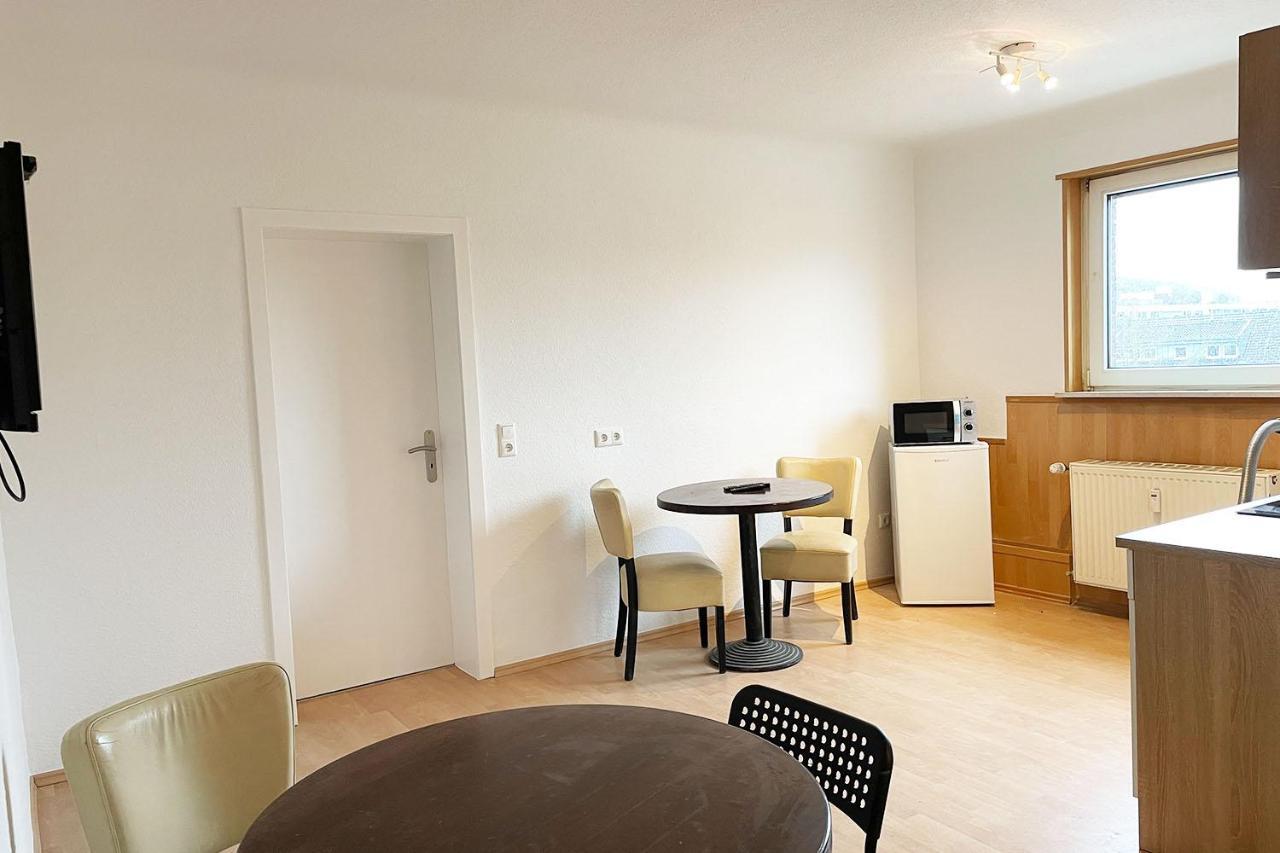 Cozy 2-Room Apartment Brühl Kültér fotó